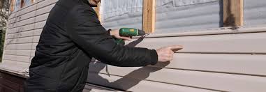 Best Aluminum Siding Installation  in Concord, MI